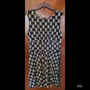 Ann Taylor dress